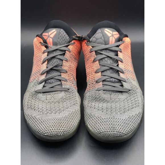 Size 10.5 - Nike Kobe XI 11 Elite Low Easter PE Men's